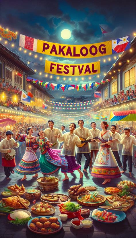 Pakalog Festival 2020 .